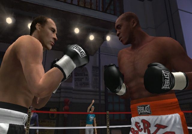 Don King: El Boxeo - Imagen 20